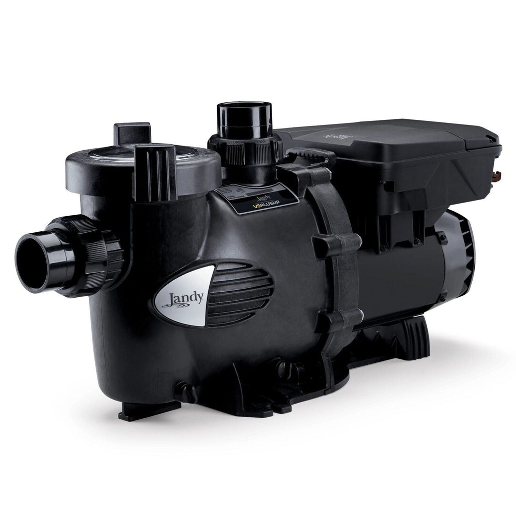 Jandy VS PlusHP Variable Speed Pump 2.7HP 115/230V without