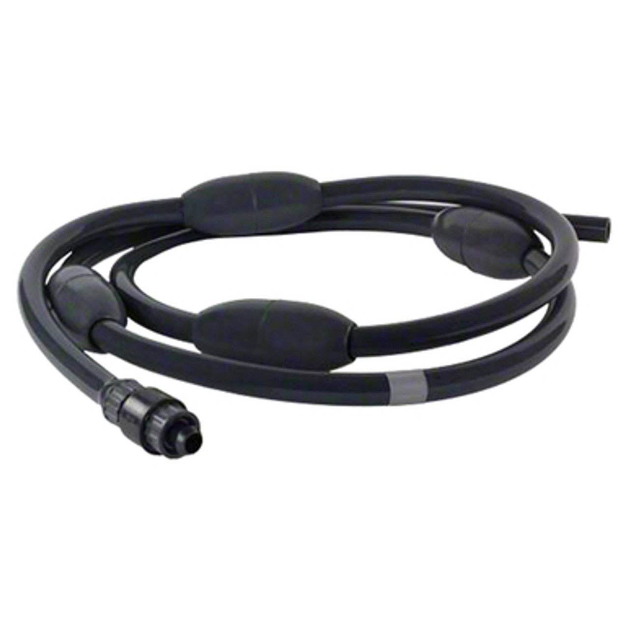 Pentair 10' Hard Feed Line Hose Kit for Racer Pressure Side Cleaner 360266 - Cleaner Parts - img-2