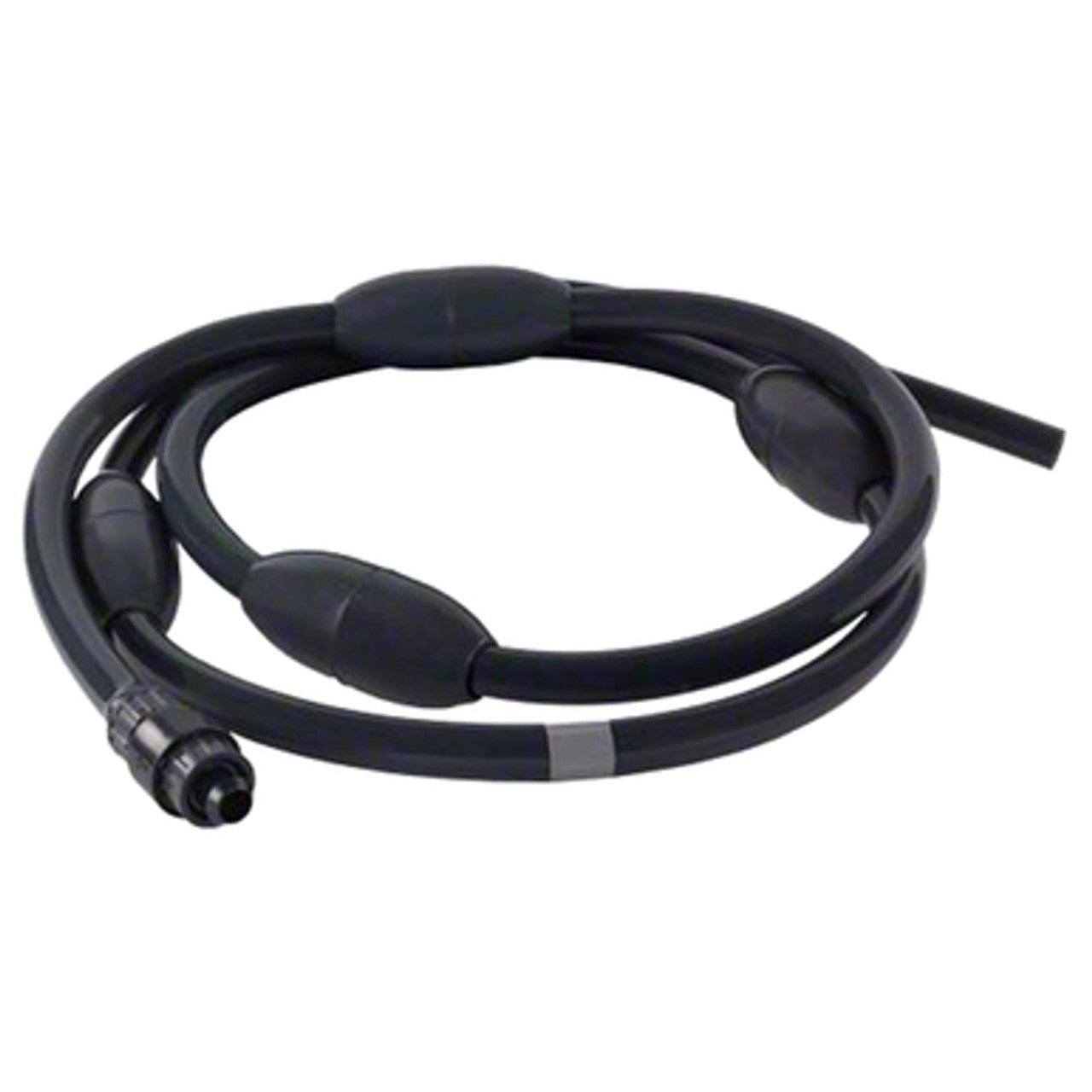 Pentair 10' Hard Feed Line Hose Kit for Racer Pressure Side Cleaner 360266 - Cleaner Parts - img-1
