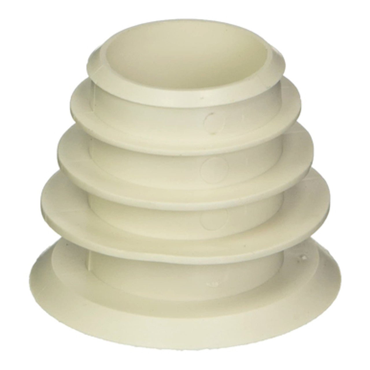 Pentair 2" Kreepy Krauly Hose Cone K121110 - Cleaner Parts - img-1