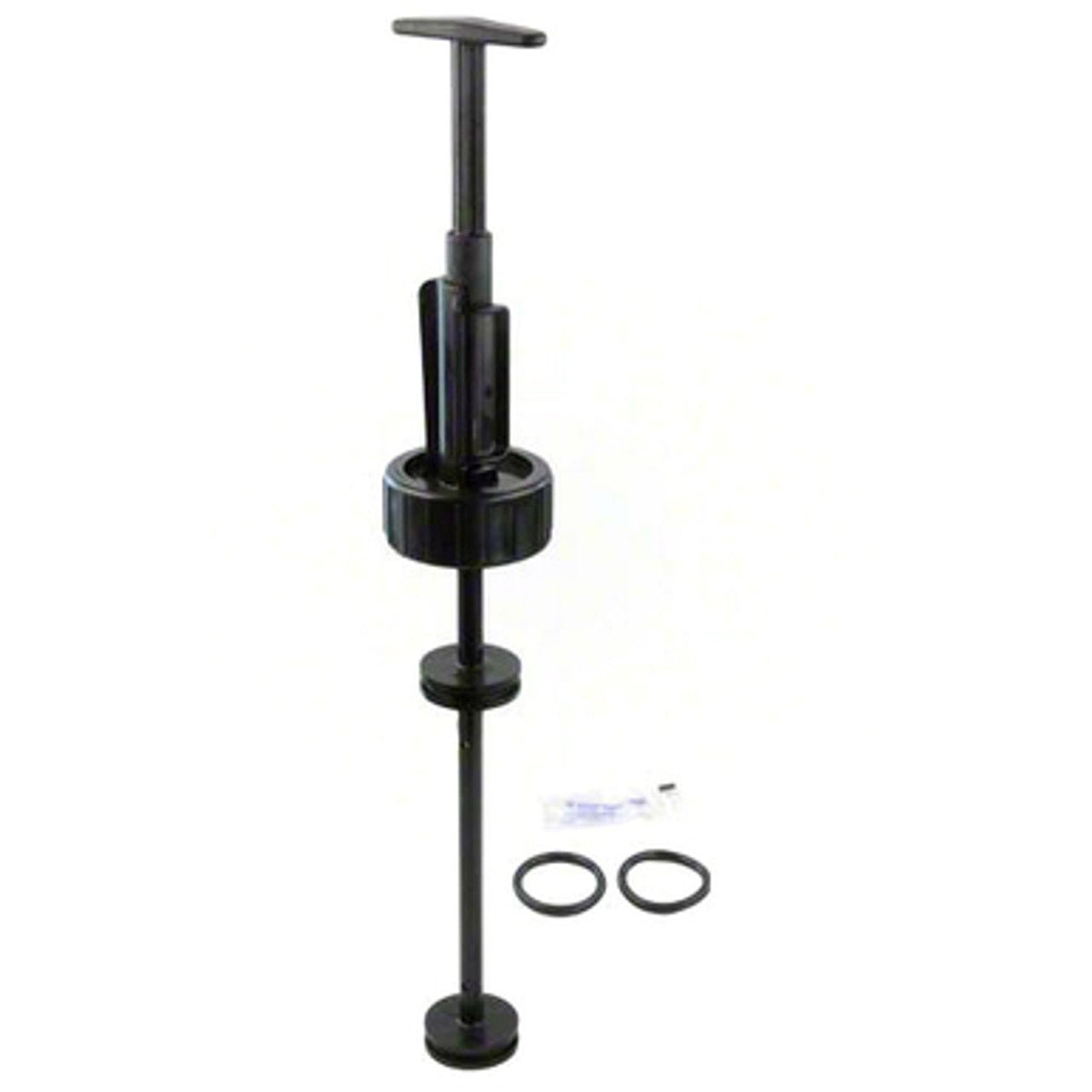Pentair 2" Piston Shaft Assembly 263055 - Pool Filter Parts - img-1