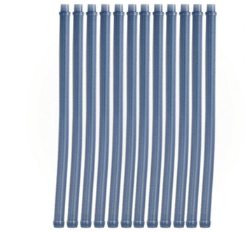 Pentair 40" Kreepy Krauly Complete Hose Set 12-Pack K01213 - Cleaner Parts - img-1