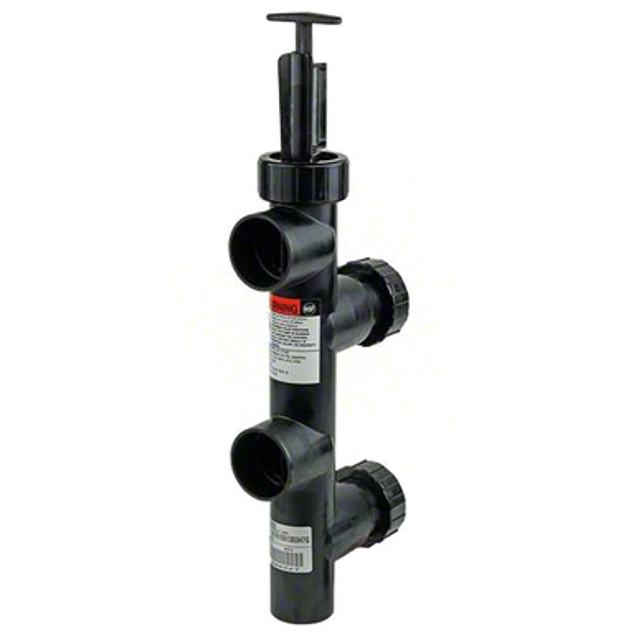 Pentair 8" System 2 Modular D.E. Push Pull Valve 263052 - Pool Filter Parts - img-3