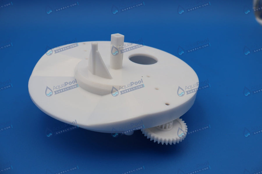 Pentair A&A 2" Low Profile 6 Port TValve Rebuild Gear Kit 230069 582928