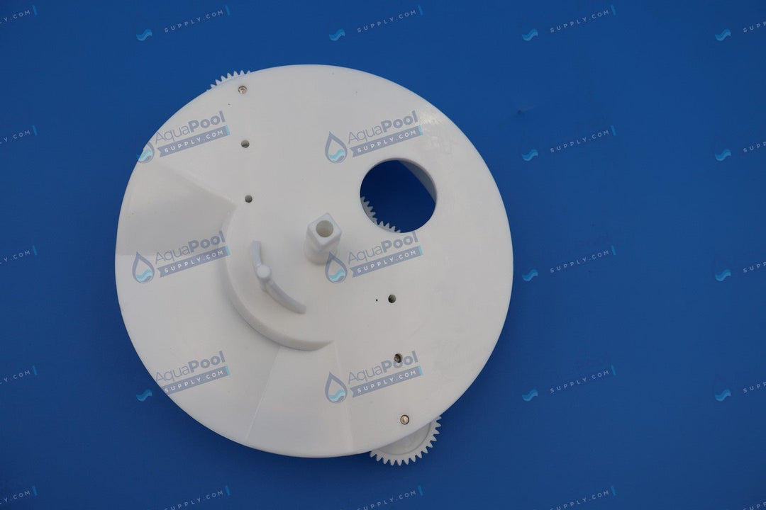 Pentair A&A 2" Low Profile 6 Port TValve Rebuild Gear Kit 230069 582928