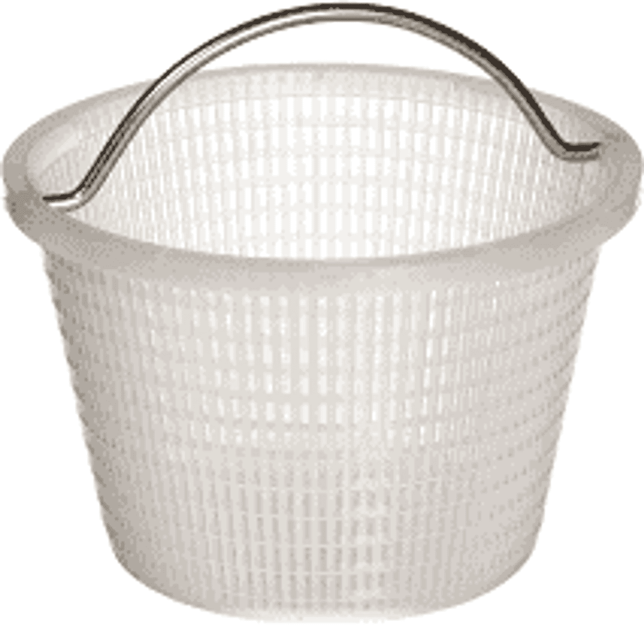 Pentair Bermuda Gunite Skimmer Basket & Handle Replacement 516112Z - img-1