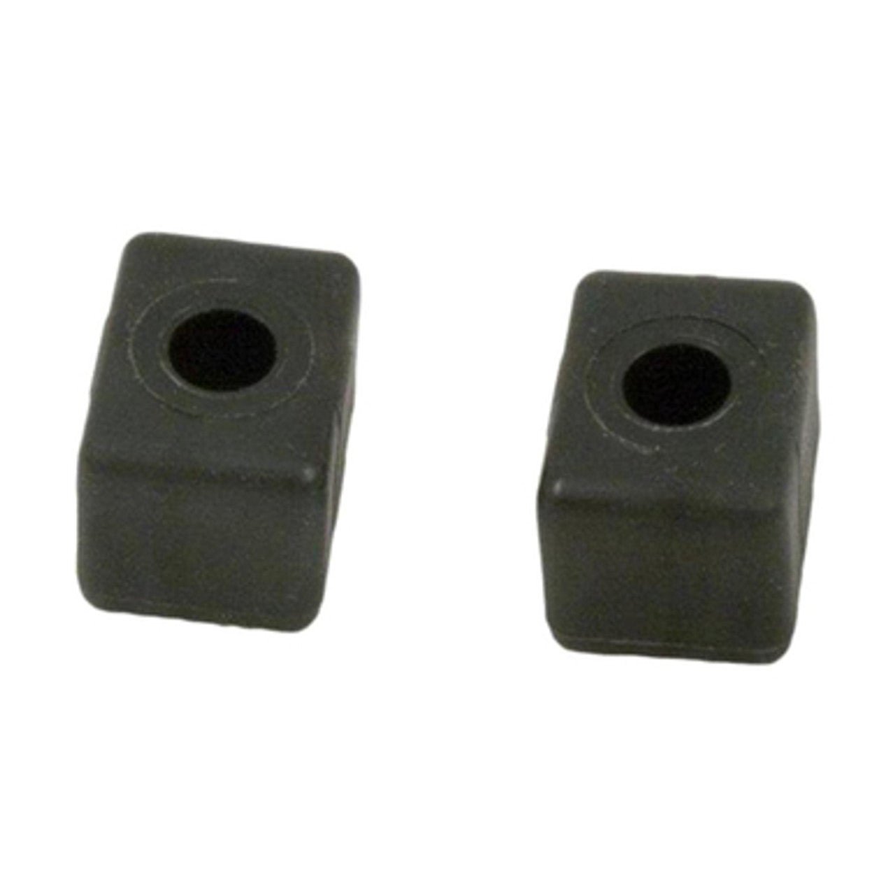 Pentair Block Kit for Great White Cleaner, 2-Pack GW9512 - Cleaner Parts - img-1