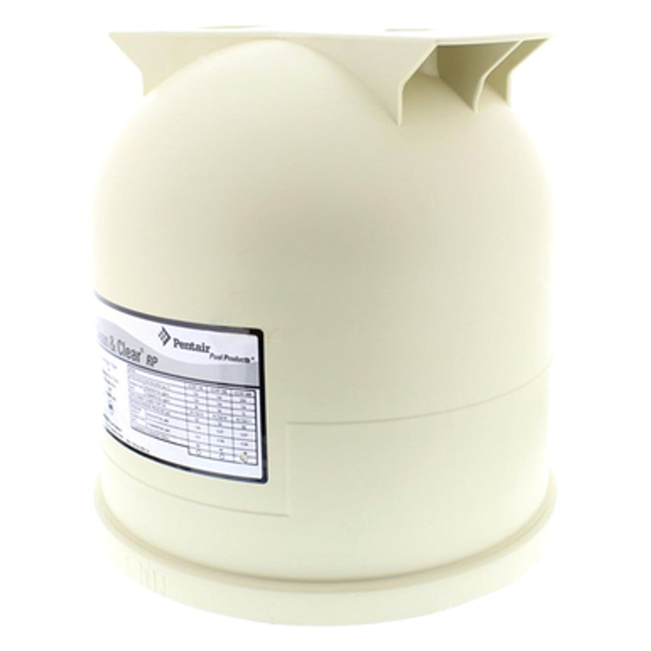 Pentair Clean & Clear 150 and 200 SqFt Filter Replacement Lid 178546Z - Pool Filter Parts - img-3