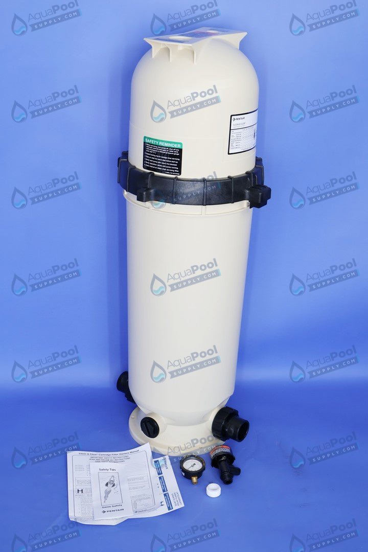 Pentair Cartridge Filters Clean Clear Pool Filters Parts Pentair cartridge filters clean clear pool filters parts