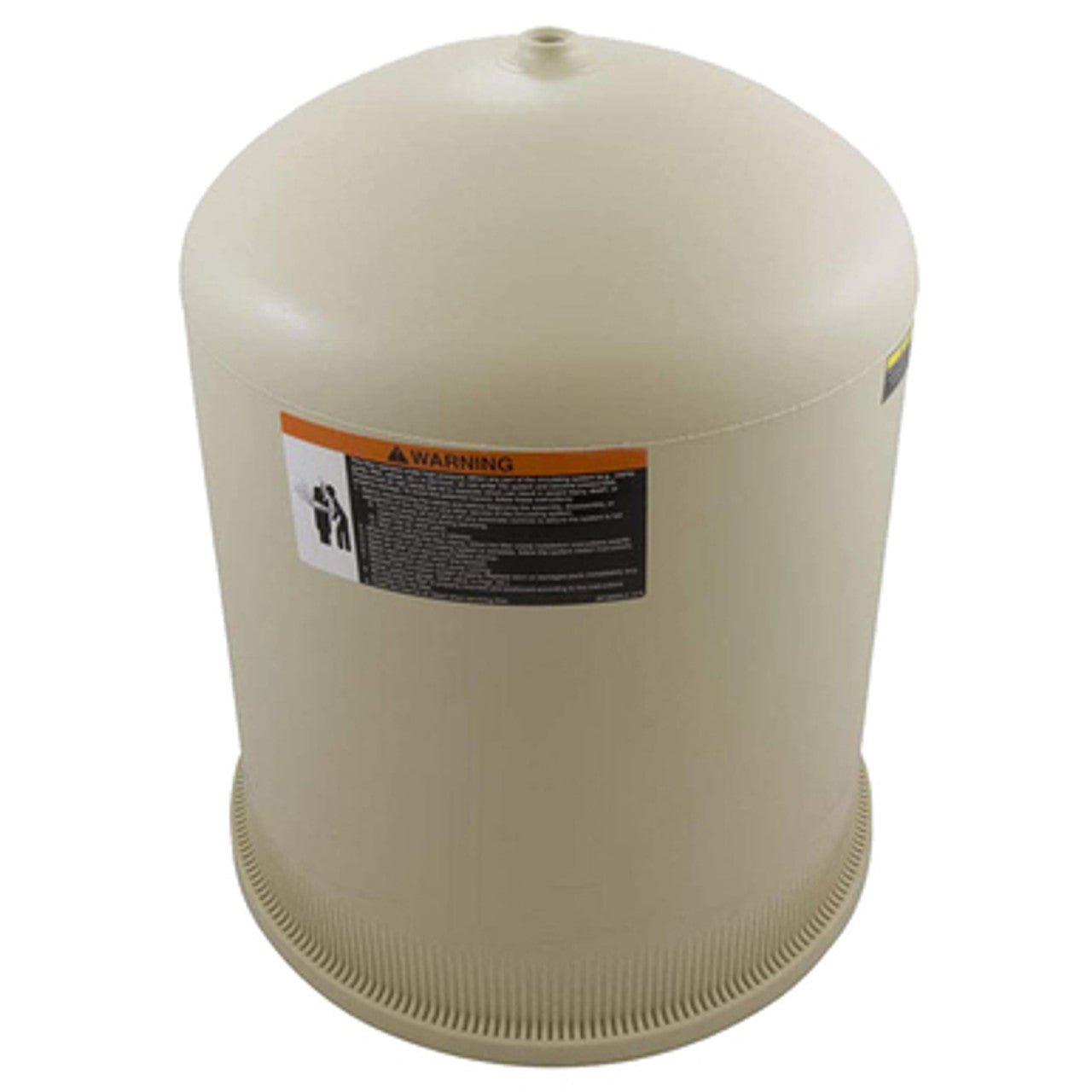 Pentair Clean & Clear Plus 520 Filter Tank Lid 178582 - Pool Filter Parts - img-3