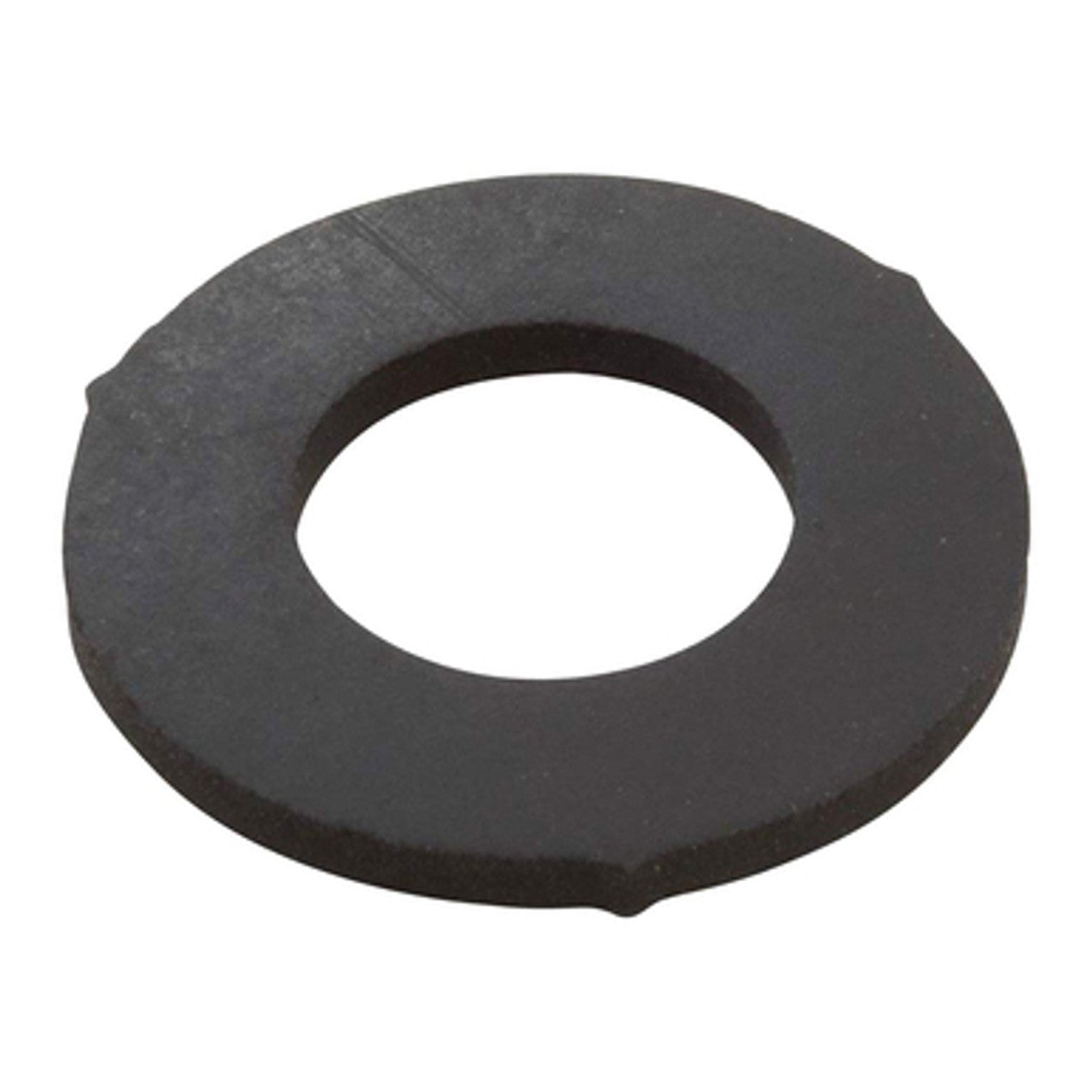 Pentair Clean & Clear Plus Black Rubber Drain Cap Gasket 86300500 - Pool Filter Parts - img-2