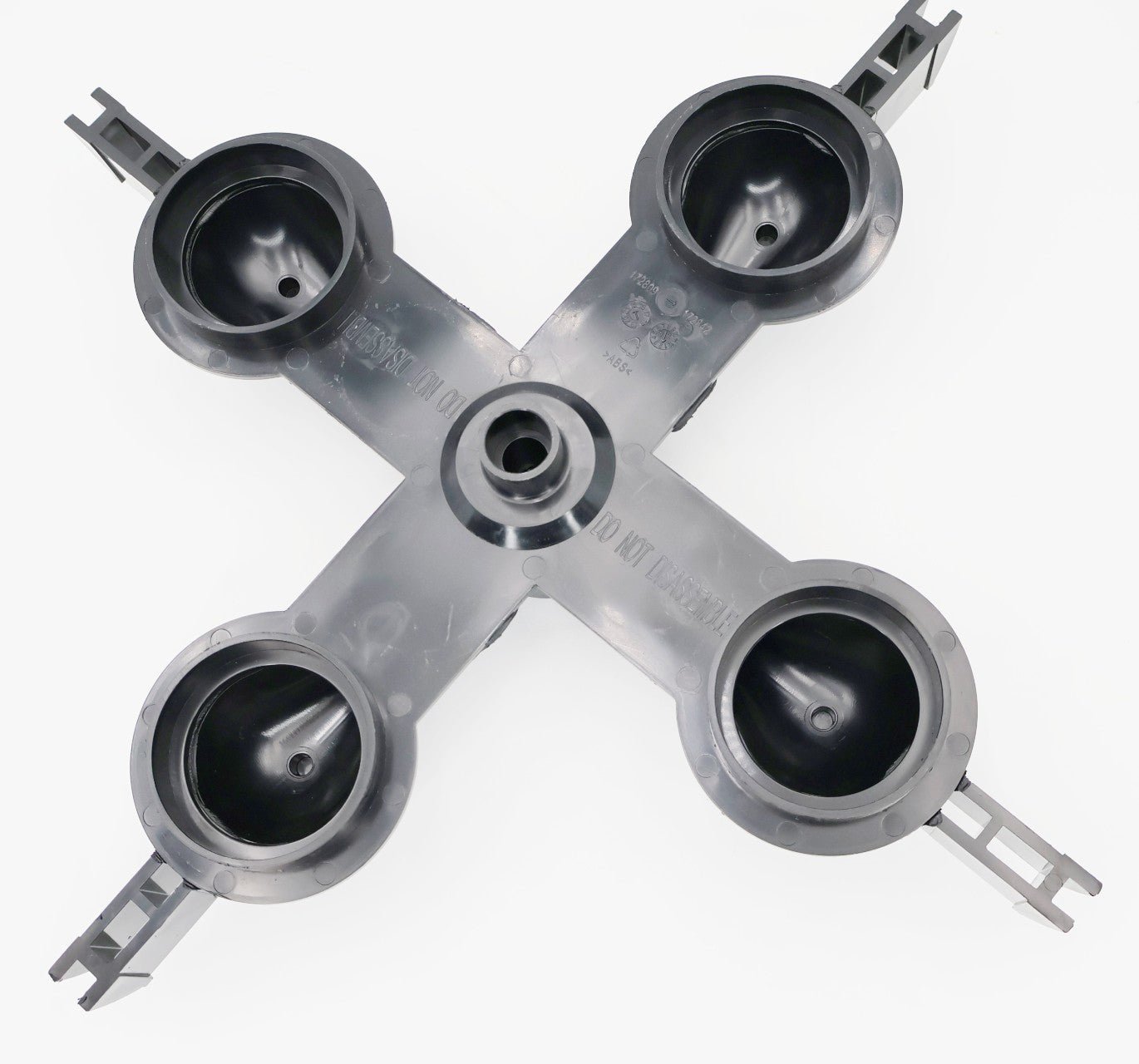 Pentair Clean & Clear Plus Bottom Manifold 170040 - Pool Filter Parts - img-2