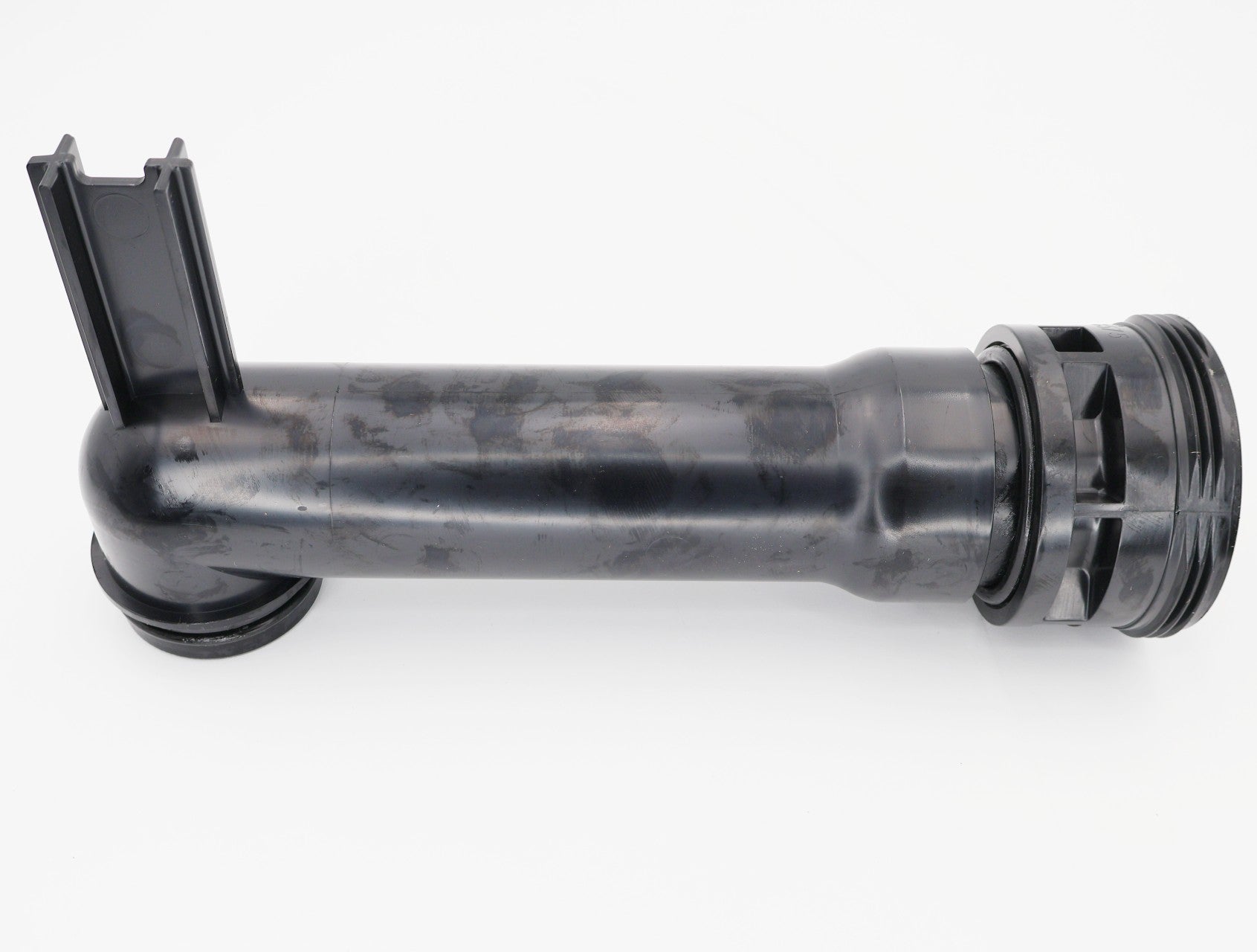Pentair Clean & Clear Plus Bottom Manifold Assembly w/ Outlet Pipe 170035 - Pool Filter Parts - img-2