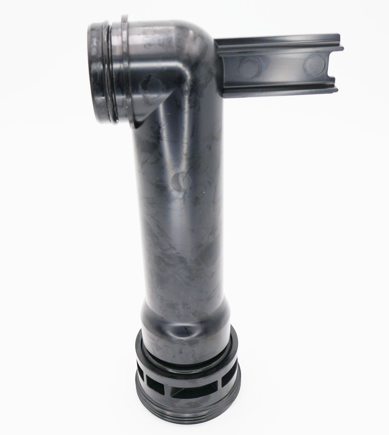Pentair Clean & Clear Plus Bottom Manifold Assembly w/ Outlet Pipe 170035 - Pool Filter Parts - img-3