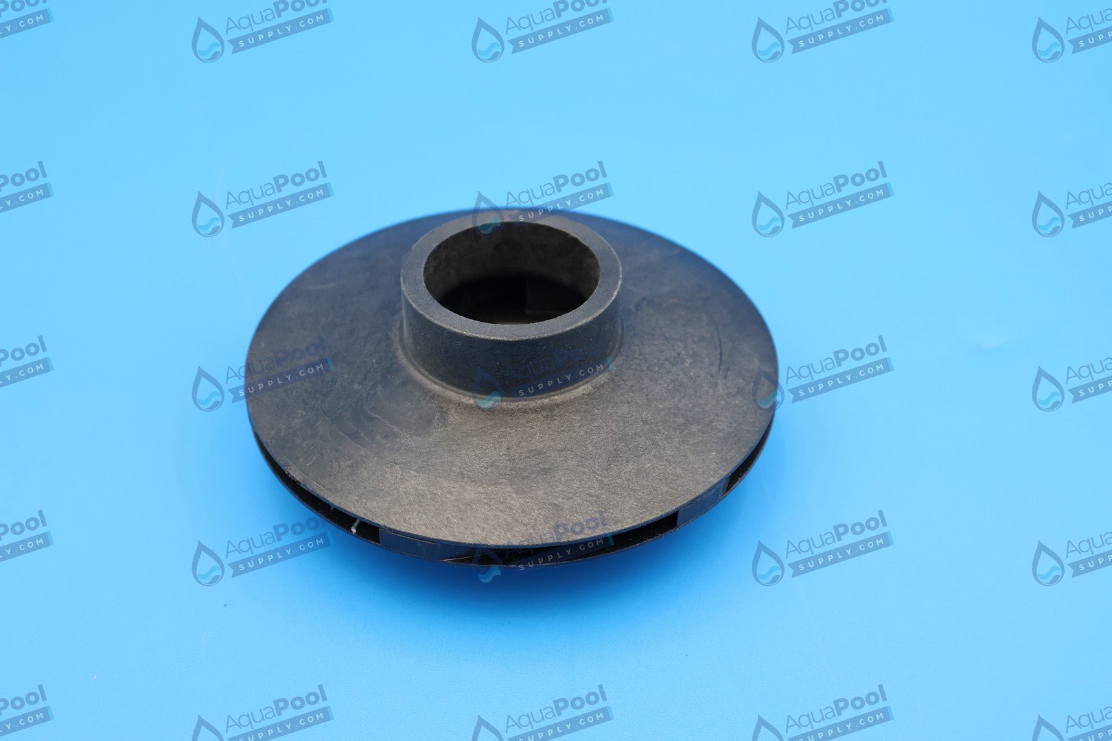 Pentair Dura-Glas Impeller Assembly .75HP C105-138PEBA - Pool Pump Parts