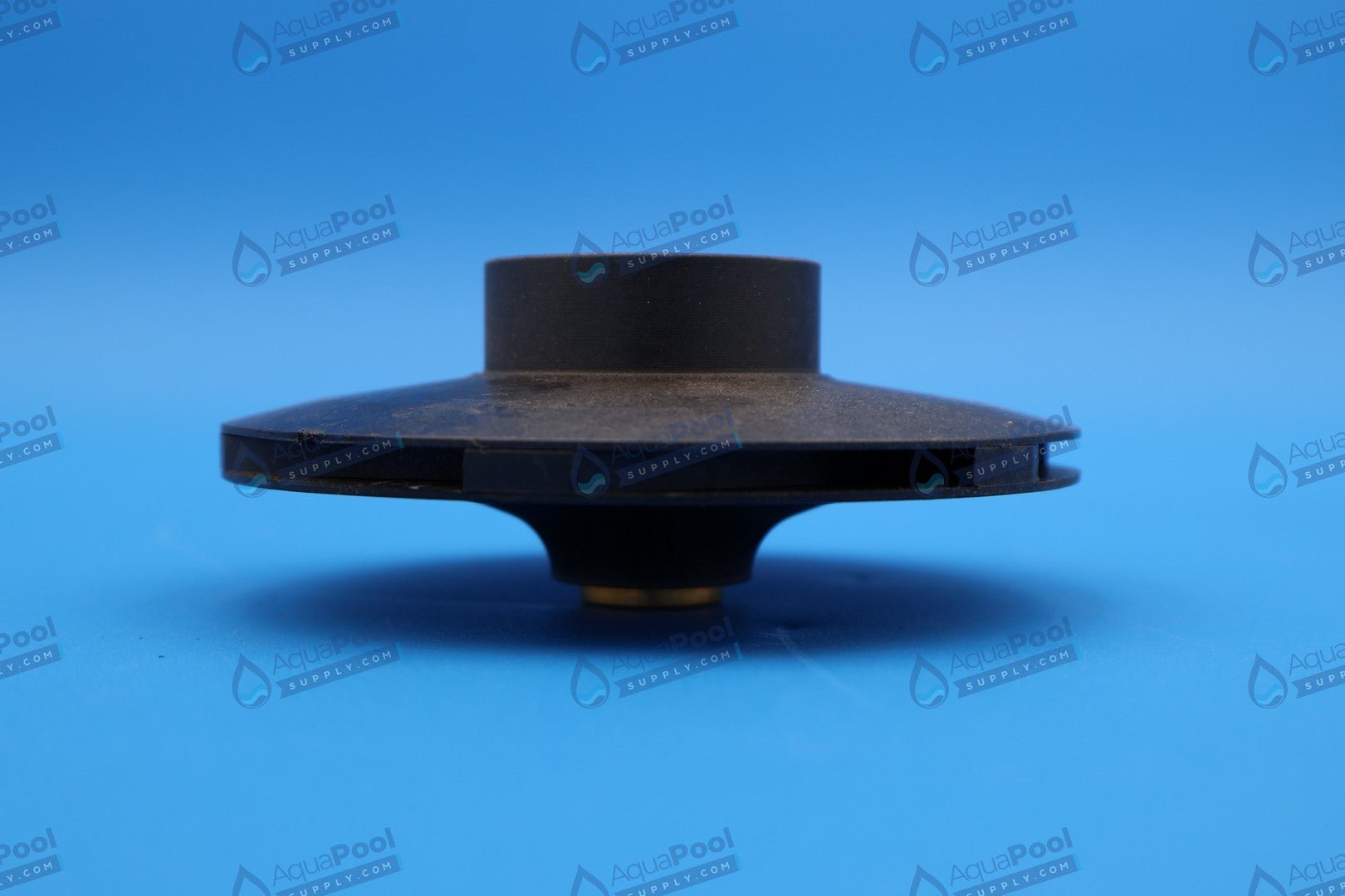 Pentair Dura-Glas Impeller Assembly .75HP C105-138PEBA - Pool Pump Parts