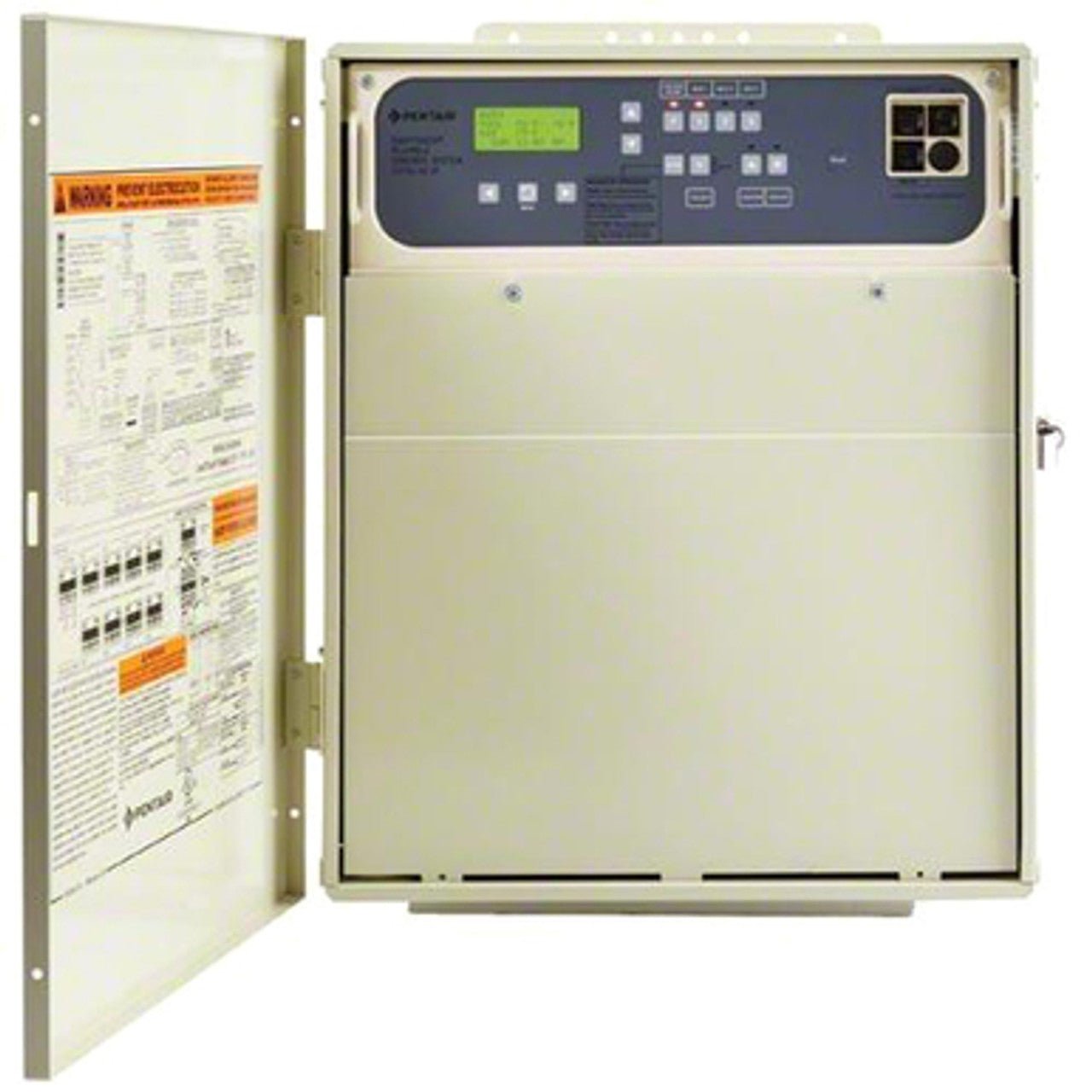 Pentair EasyTouch PSL4 Pool & Spa Base Automation 522354 - Pool Automation - img-1