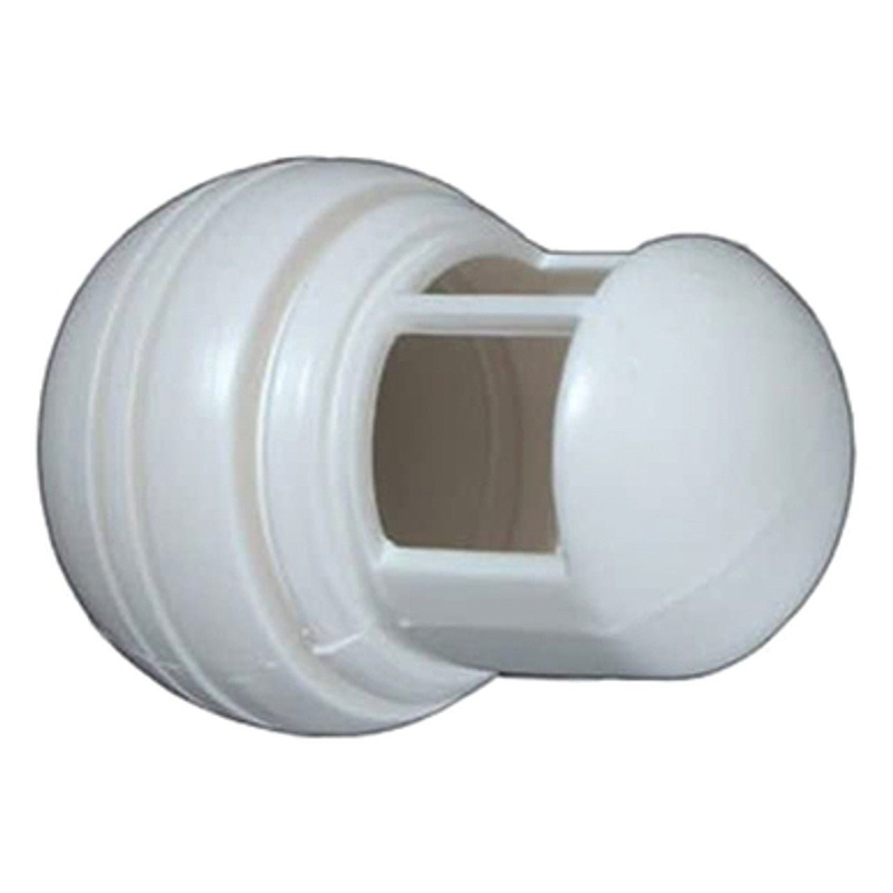 Pentair Eyeball Diverter w/ Outer Ring K121680 - Cleaner Parts - img-2