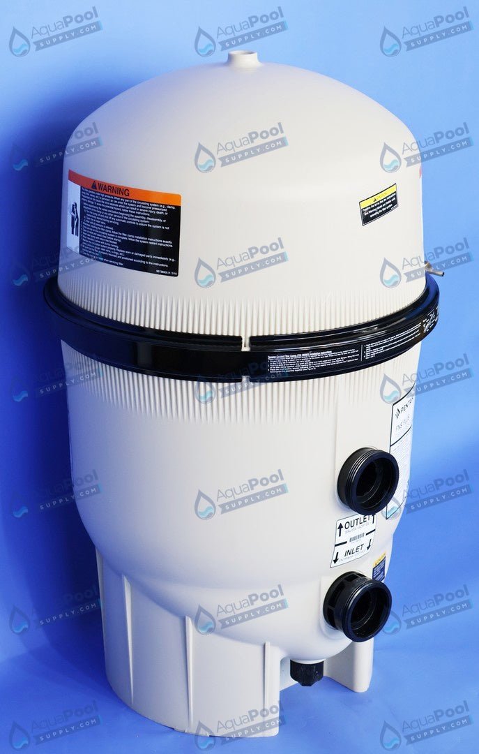 Pentair FNS® Plus Filter 36 180007 - DE Filter - img-3