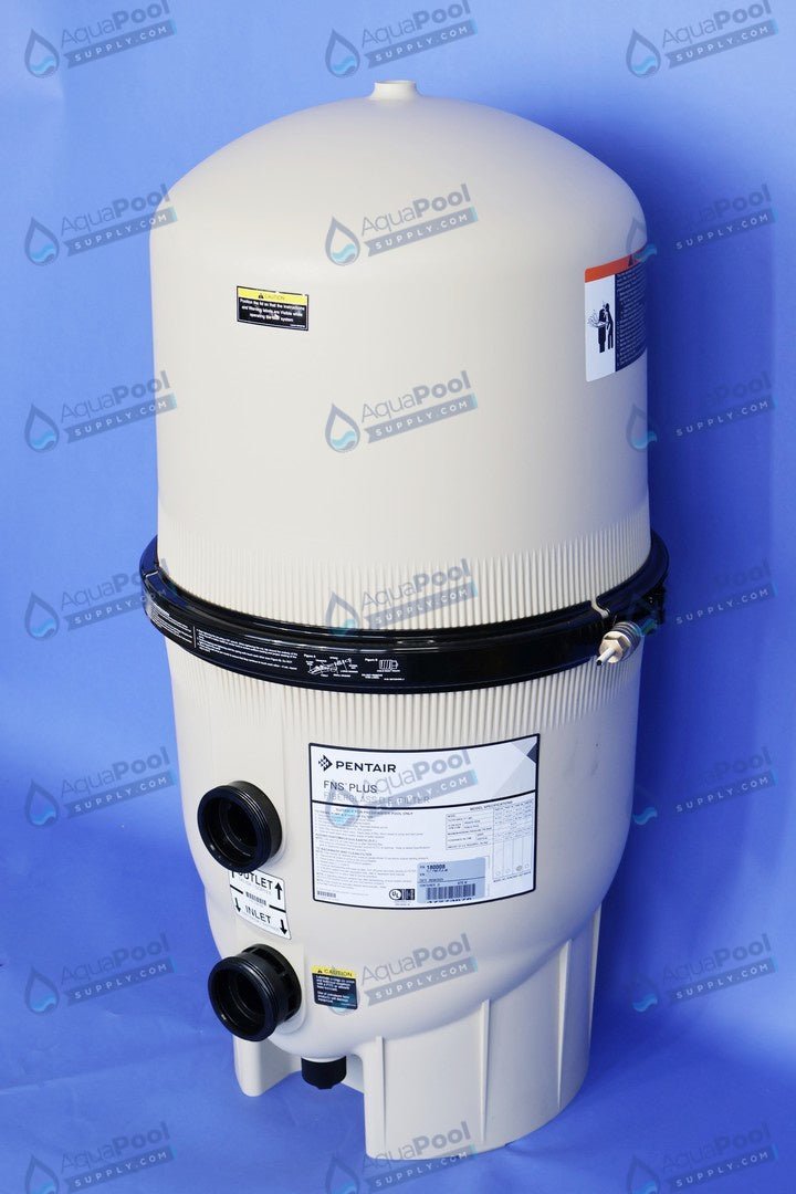 Pentair FNS® Plus Filter 48 180008 - DE Filter - img-6
