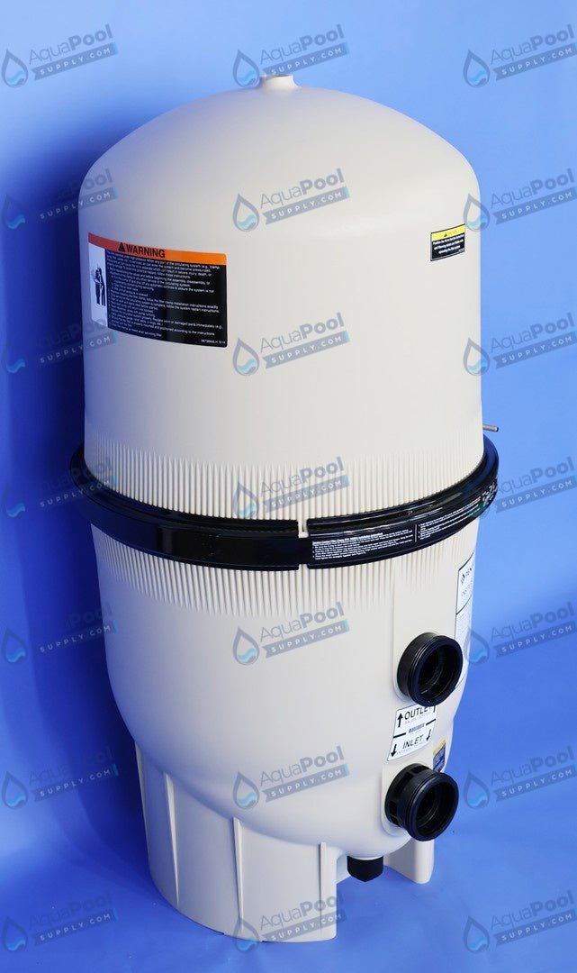 Pentair FNS® Plus Filter 48 EC-180008 - DE Filter