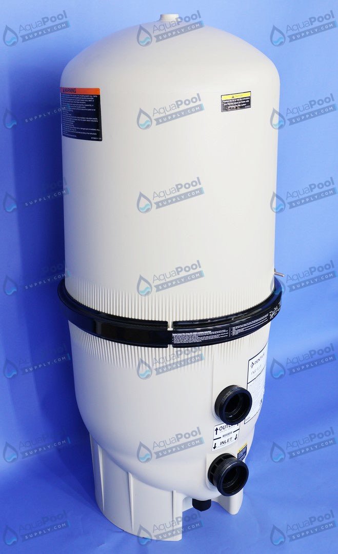 Pentair FNS® Plus Filter 60 EC-180009 - DE Filter