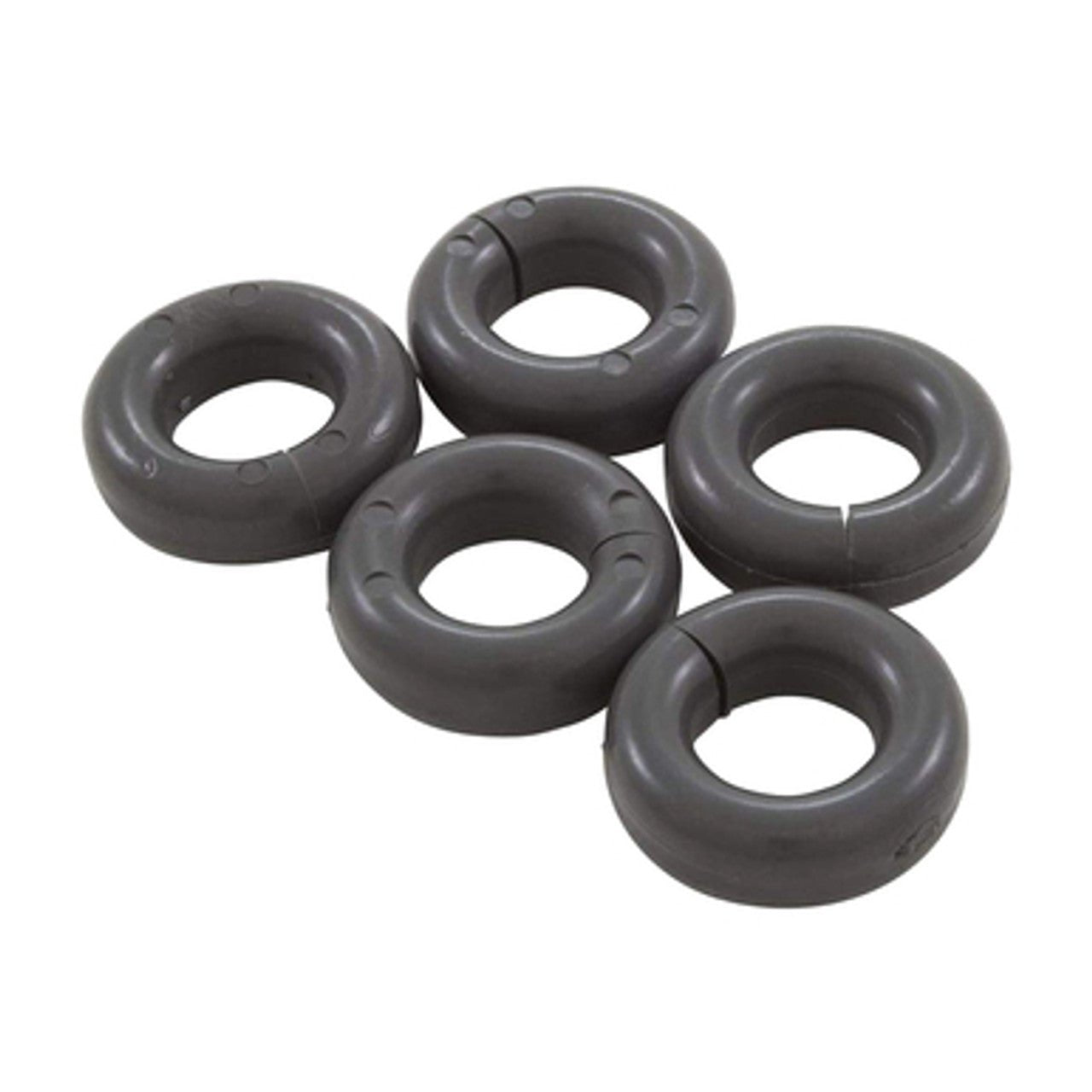 Pentair Gray Wear Ring for Platinum Cleaner EB10G - Cleaner Parts - img-1