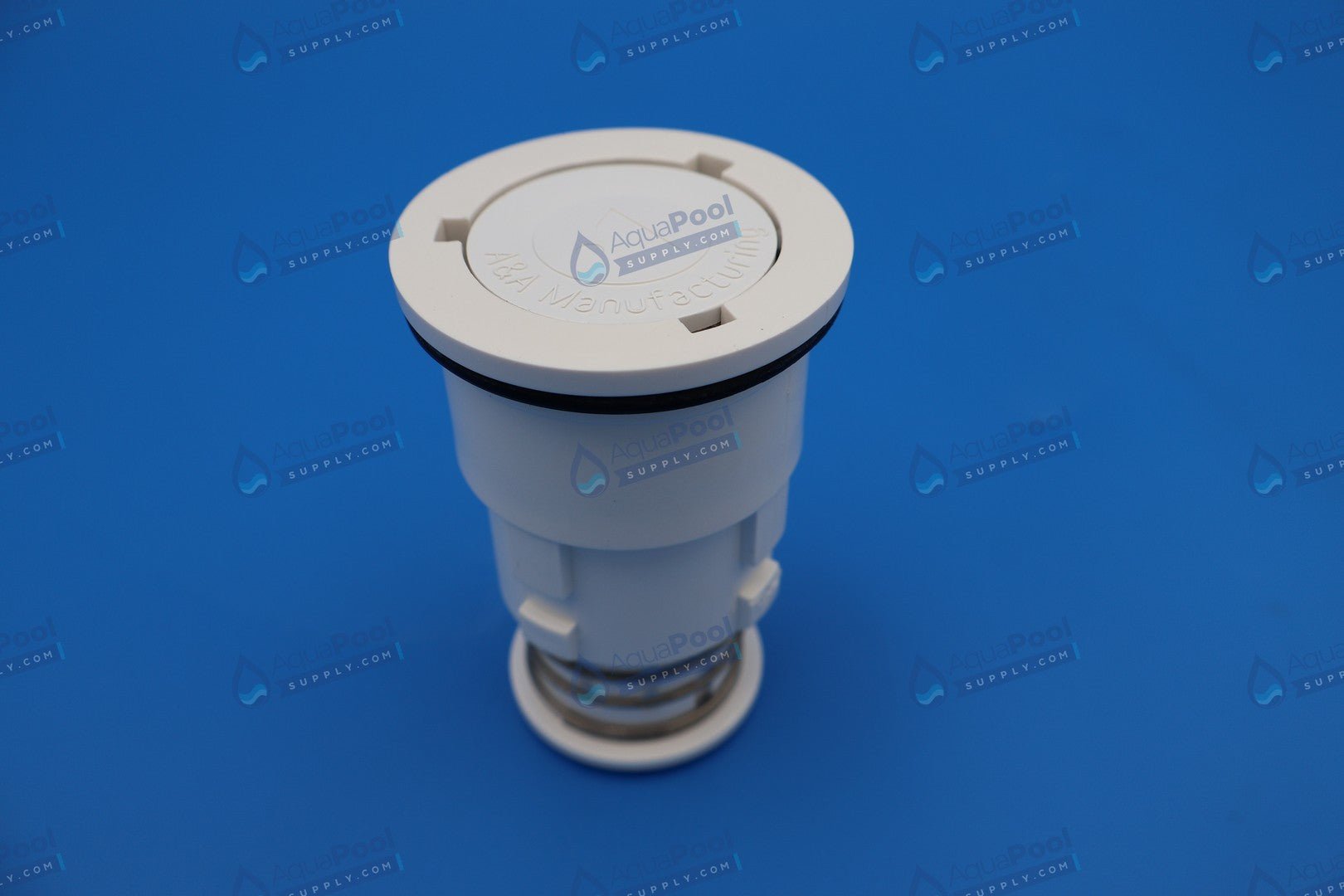 Pool Popup Module Pop-Up Heads | A&A Gamma & Pentair In-Floor Pop-Up Replacements