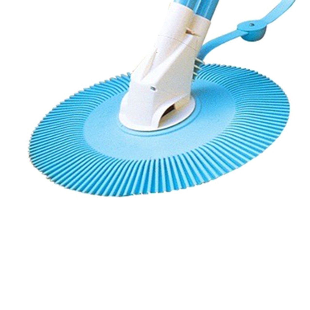 Pentair Kreepy Krauly E-Z Vac Suction Side Above Ground Pool Cleaner K50600 - Cleaner - img-2