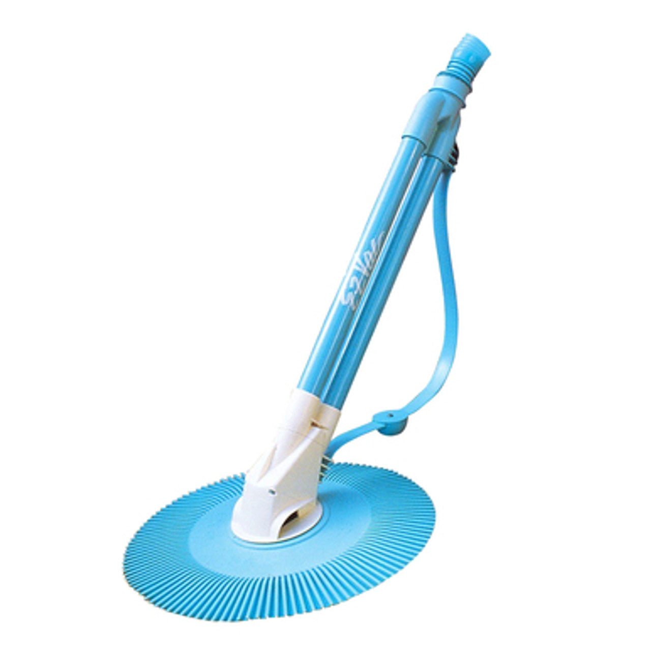 Pentair Kreepy Krauly E-Z Vac Suction Side Above Ground Pool Cleaner K50600 - Cleaner - img-1