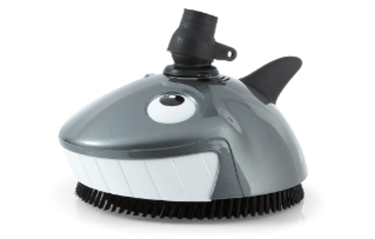 Pentair Kreepy Krauly 'Lil Shark Automatic Above Ground Cleaner 360100 - Cleaner - img-1
