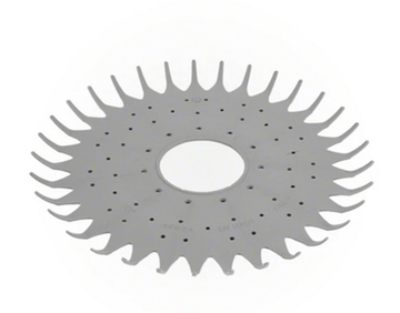 Pentair Kreepy Kruiser Vacuum Seal Kit 18" K12442 - Cleaner Parts - img-1
