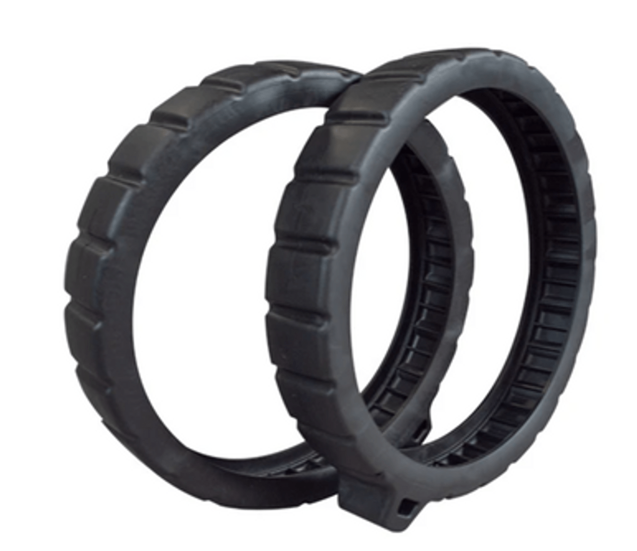 Pentair Large Hump Tire for Rebel Cleaner 360326 - Cleaner Parts - img-1