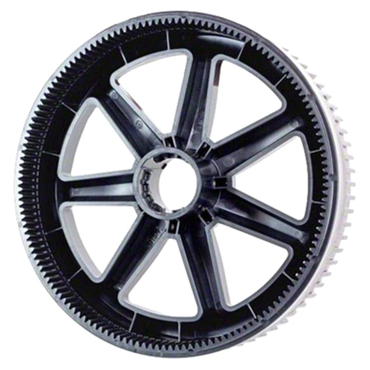 Pentair Large Wheel Kit for Racer & Racer LS Pressure Side Cleaner 360235 - Cleaner Parts - img-2