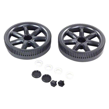Pentair Large Wheel Kit for Racer & Racer LS Pressure Side Cleaner 360235 - Cleaner Parts - img-3