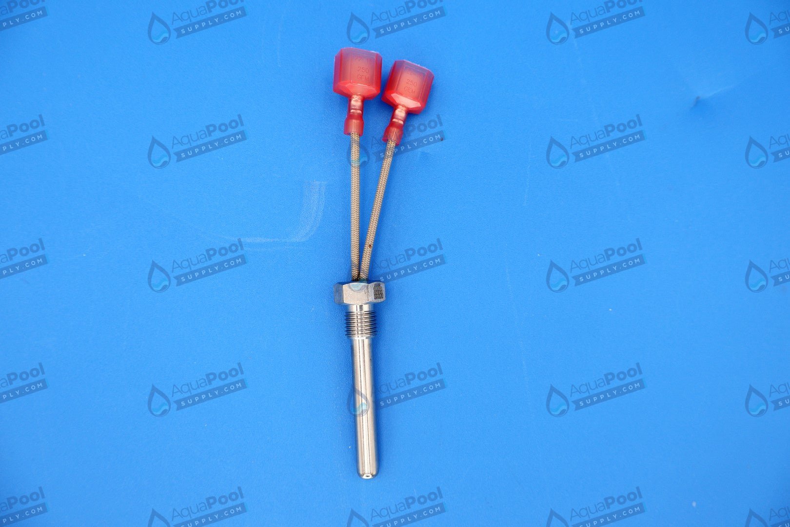 Pentair Mastertemp stack flue sensor service kit 42002-0024s - Heater Parts - img-4