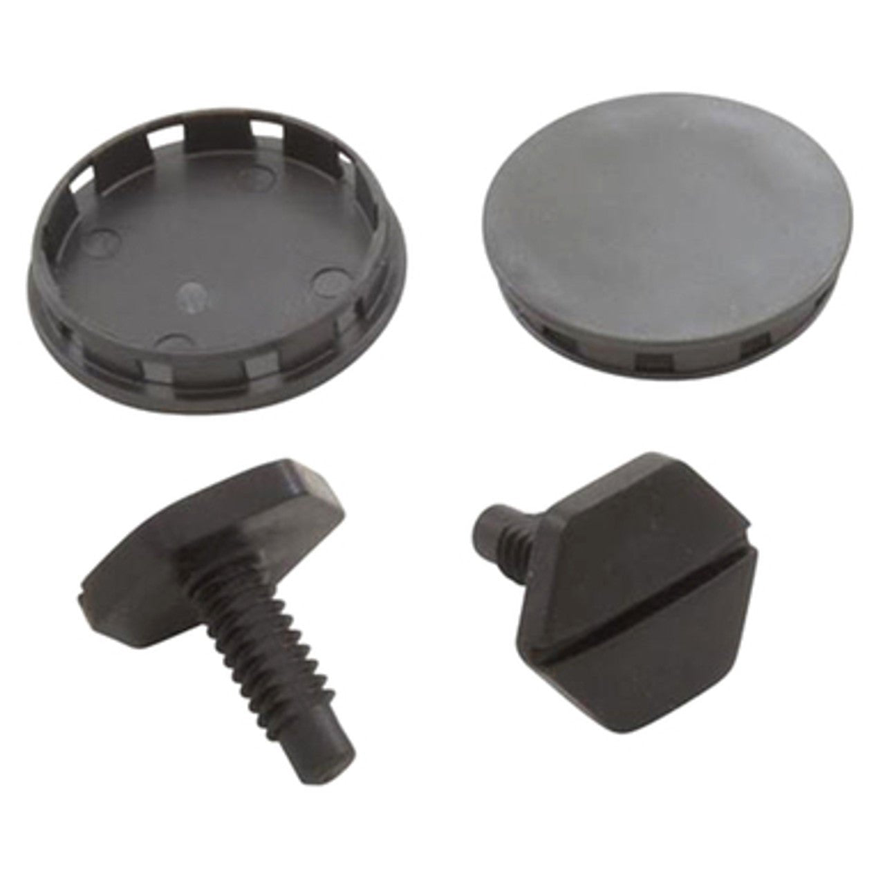 Pentair Racer Wheel Screw Kit 360254 - Cleaner Parts - img-3