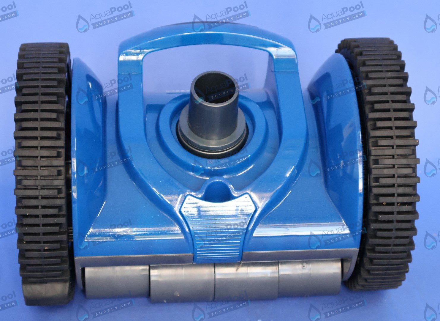 Pentair Rebel® Suction-Side Pool Cleaner 360473 - Suction Cleaner - img-1