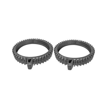 Pentair Rebel V2 Large Hump Tire 360490 - Cleaner Parts - img-1