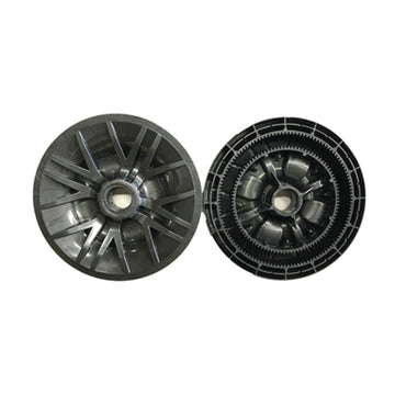 Pentair Rebel Wheel Kit 2-Pack 360480 - Cleaner Parts - img-1