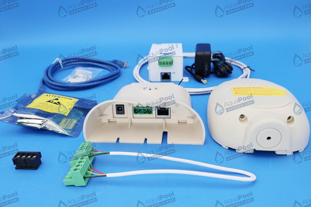 Pentair ScreenLogic2® Wireless Bundle & EasyTouch® Control Systems