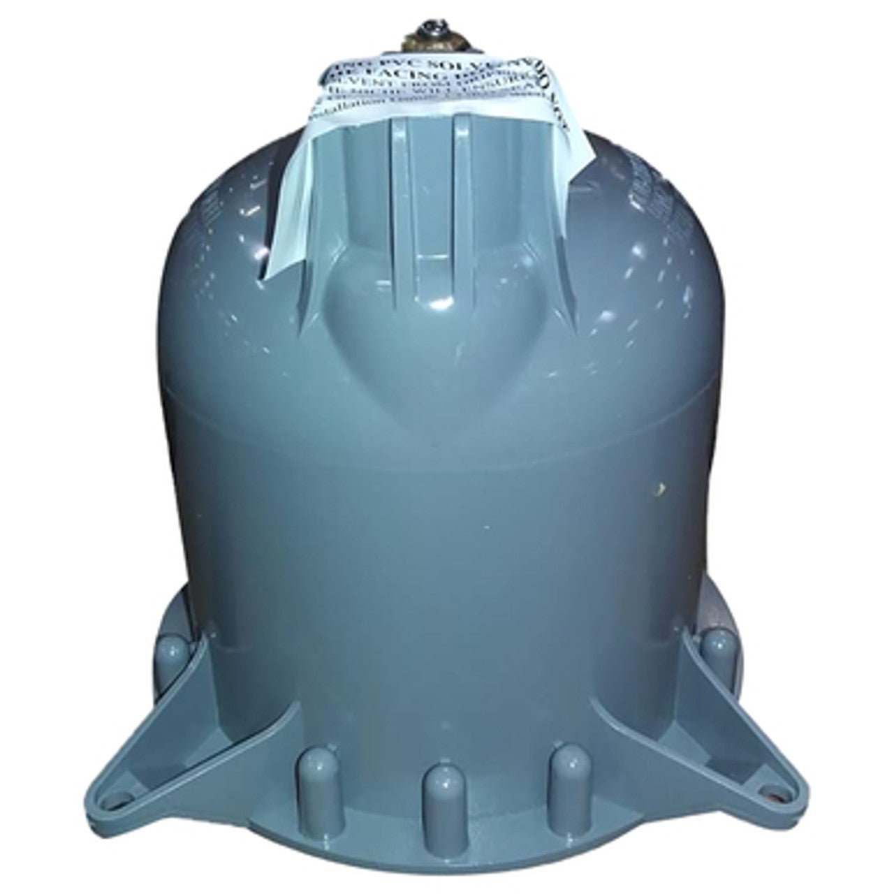 Pentair Small PVC Niche for Concrete Pools 79206600 - Pool Lights - img-2