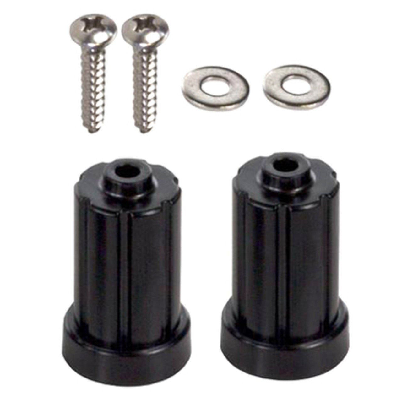 Pentair Small Wheel Kit for Racer Pressure Side Cleaner 360236 - Cleaner Parts - img-4