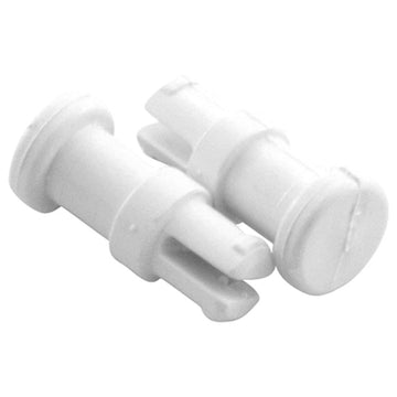 Pentair Snap Fit Vac Tube Post for Kreepy Krauly Legend EU147 - Cleaner Parts - img-1