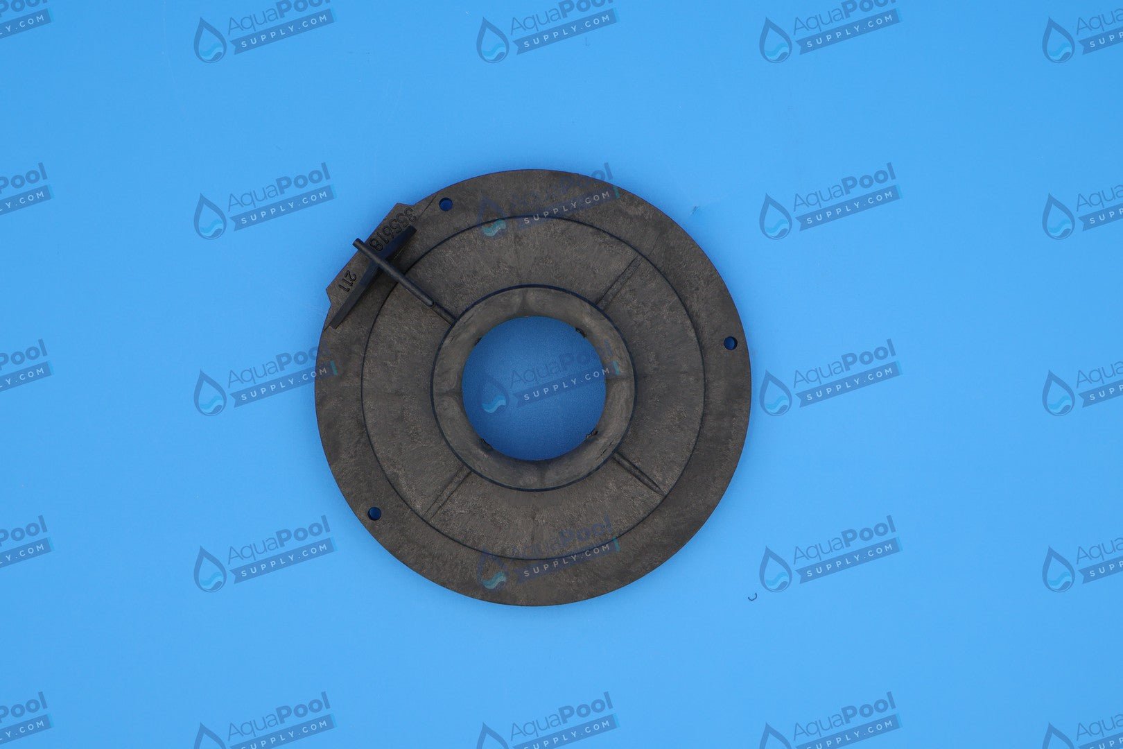 Pentair SuperFlo Diffuser Plate 355618 - Pump Parts - img-3