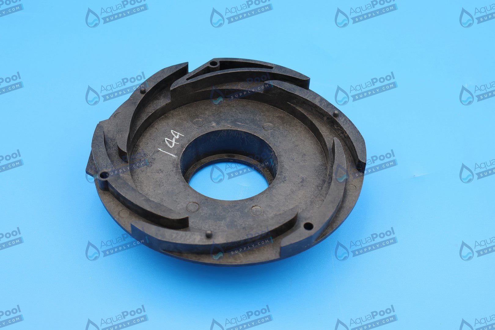 Pentair SuperFlo Diffuser Plate 355618 - Pump Parts - img-5