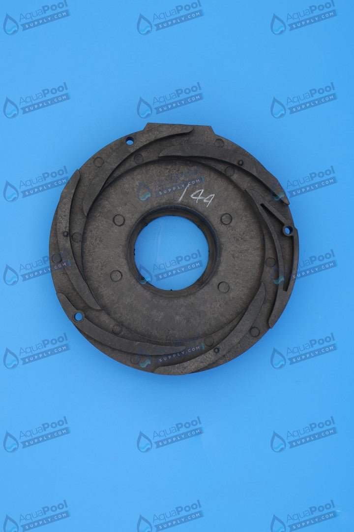 Pentair SuperFlo Diffuser Plate 355618 - Pump Parts - img-2