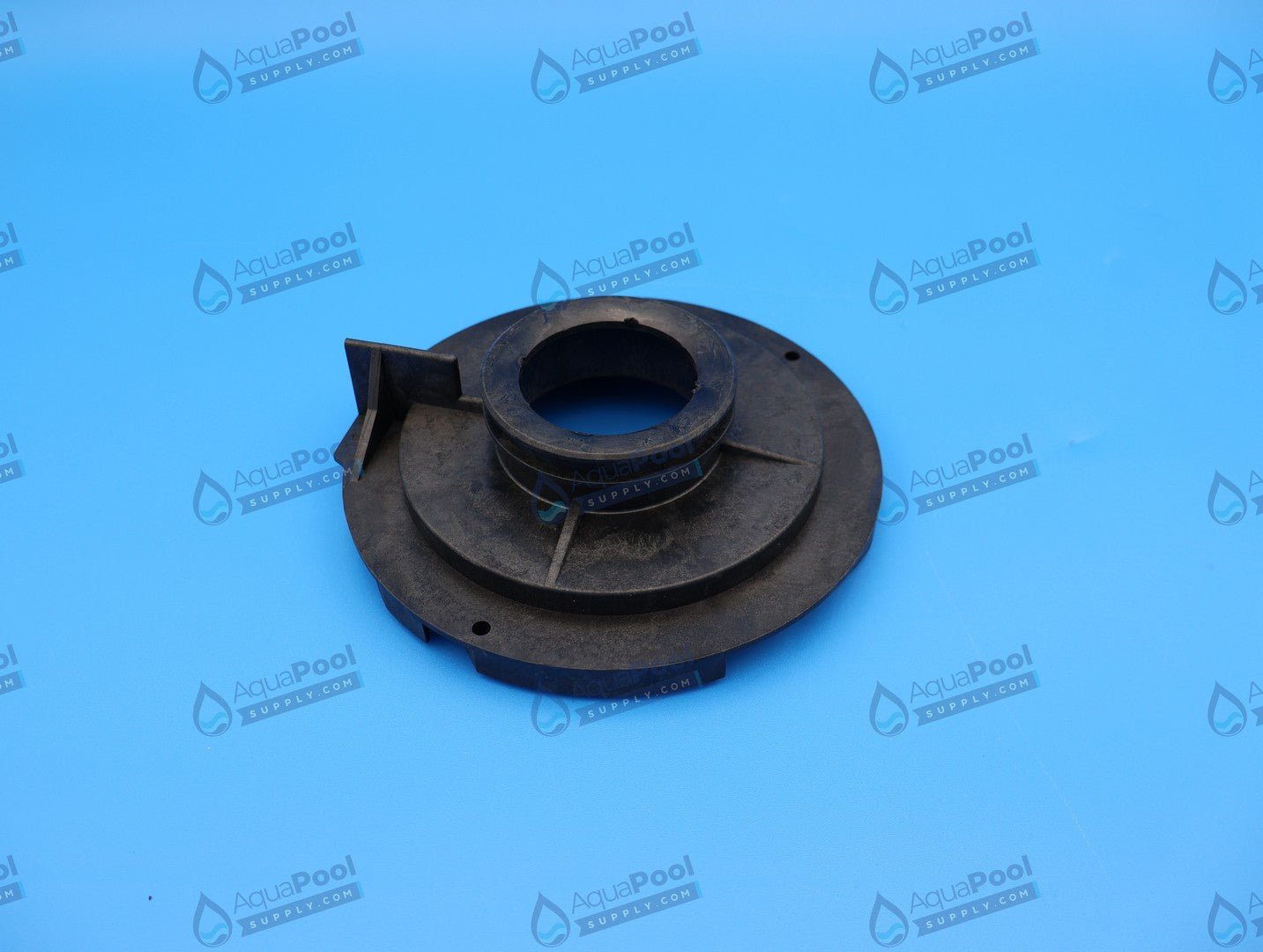 Pentair SuperFlo Diffuser Plate 355618 - Pump Parts - img-4