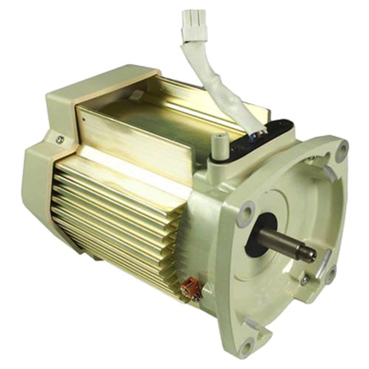 Pentair Superflo Variable Speed Motor Without Drive 353134 - Pool Pump Motors - img-2