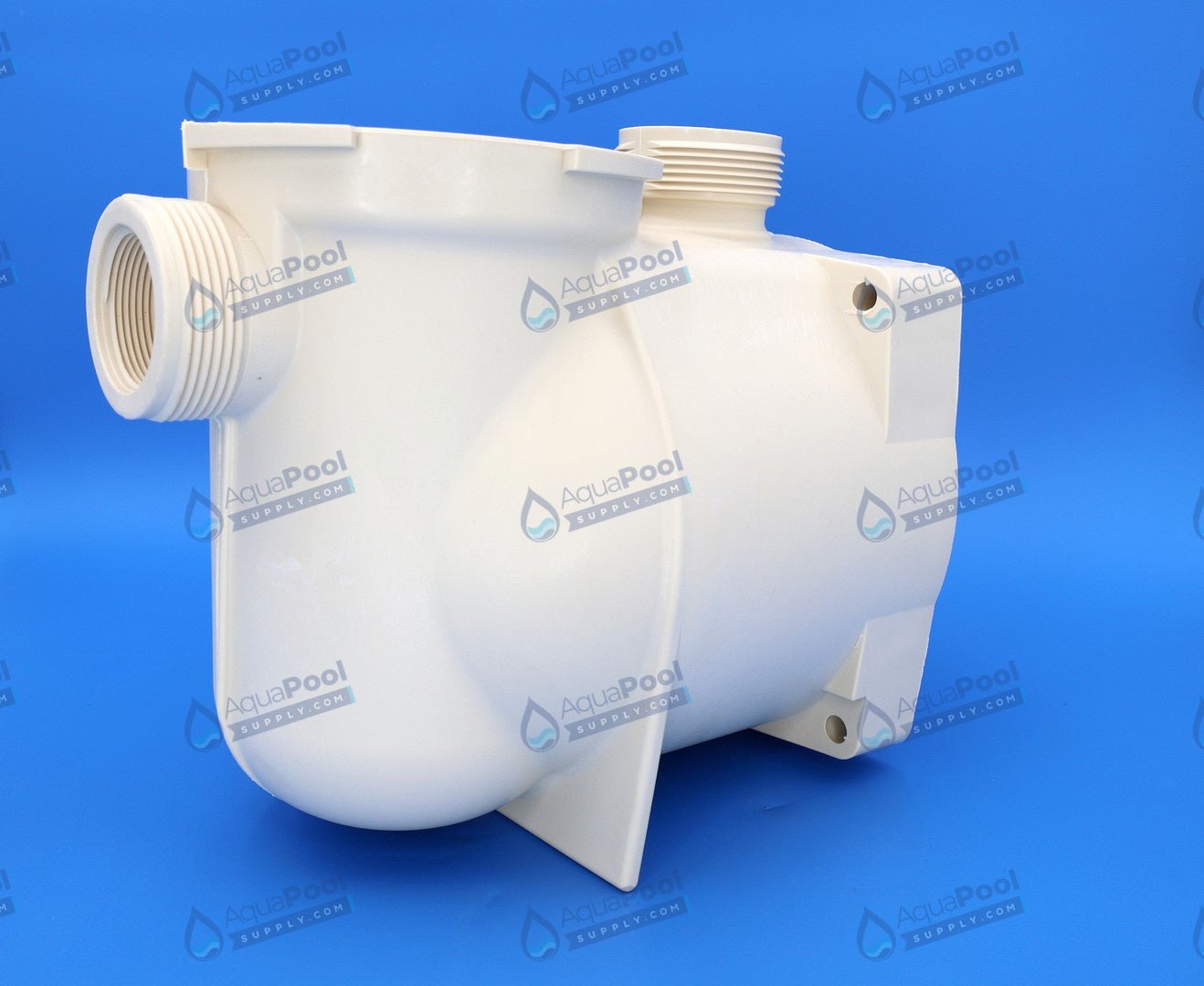 Pentair SuperFlo VS Volute 350089 - Pump Parts - img-5